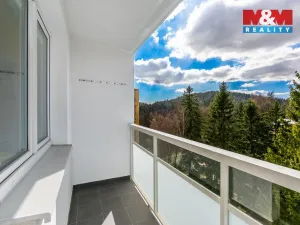 Prodej bytu 2+1, Nejdek, Okružní, 50 m2