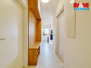 Prodej rodinného domu, Šabina, 55 m2