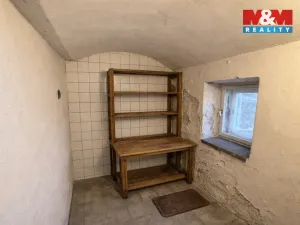 Pronájem rodinného domu, Skuhrov nad Bělou, 60 m2