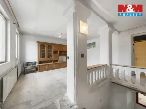 Prodej rodinného domu, Polepy - Encovany, 118 m2