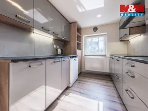 Prodej rodinného domu, Bílé Podolí, 122 m2