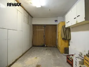 Prodej rodinného domu, Podivín, Rybáře, 170 m2