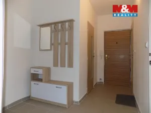 Pronájem bytu 2+1, Děčín - Děčín VI-Letná, Severní, 64 m2