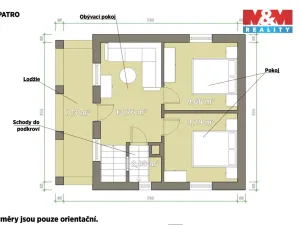 Prodej chaty, Čerňovice, 118 m2