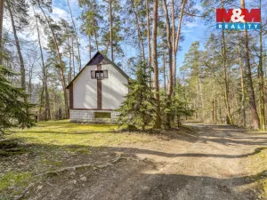 Prodej chaty, Čerňovice, 118 m2