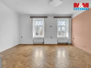 Prodej rodinného domu, Moravská Třebová - Udánky, 300 m2