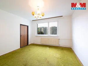 Prodej bytu 3+1, Tanvald, Horská, 65 m2