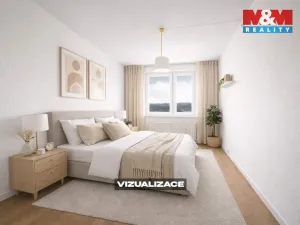 Prodej bytu 3+1, Tanvald, Horská, 65 m2