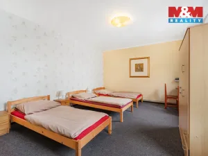 Prodej ubytování, Bílina - Mostecké Předměstí, Kyselská, 170 m2