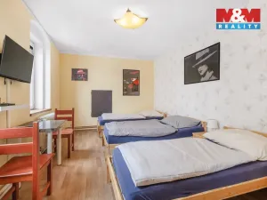 Prodej ubytování, Bílina - Mostecké Předměstí, Kyselská, 170 m2