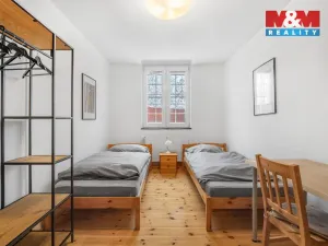 Prodej ubytování, Bílina - Mostecké Předměstí, Kyselská, 170 m2
