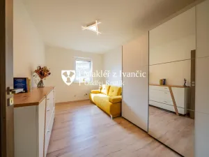 Prodej rodinného domu, Ostopovice, 77 m2