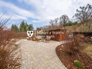 Prodej rodinného domu, Ostopovice, 77 m2