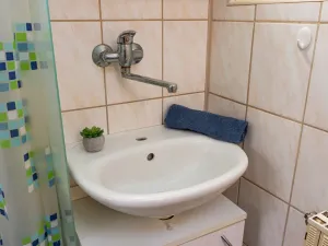 Prodej rodinného domu, Vyškov - Nouzka, Brněnská, 84 m2