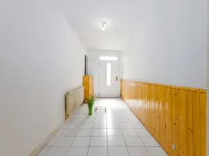 Prodej rodinného domu, Vyškov - Nouzka, Brněnská, 84 m2