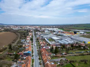 Prodej rodinného domu, Vyškov - Nouzka, Brněnská, 84 m2