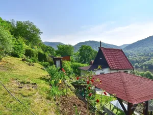 Prodej chaty, Dolní Zálezly, 37 m2