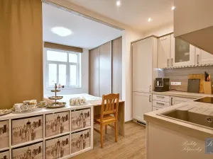 Prodej bytu 2+kk, Ústí nad Labem, Zámečnická, 43 m2