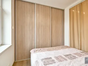 Prodej bytu 2+kk, Ústí nad Labem, Zámečnická, 43 m2