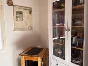 Prodej chaty, Bystřička, 36 m2