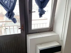 Pronájem bytu 1+1, Prostějov, Poděbradovo nám., 46 m2