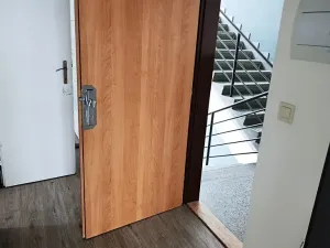 Pronájem bytu 1+1, Prostějov, Poděbradovo nám., 46 m2