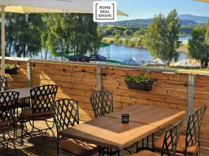 Prodej restaurace, Lipno nad Vltavou, 100 m2