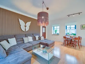 Prodej rodinného domu, Bouzov, 91 m2