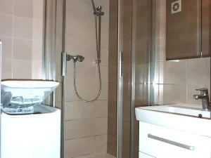 Pronájem bytu 2+kk, Praha - Chodov, Zdiměřická, 45 m2