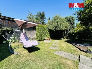 Prodej rodinného domu, Prostějov - Krasice, Plumlovská, 158 m2