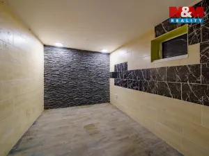 Prodej rodinného domu, Františkovy Lázně, Anglická, 150 m2