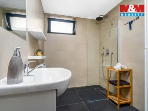 Pronájem bytu 1+kk, Vrchlabí - Hořejší Vrchlabí, Horská, 44 m2