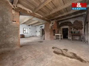 Prodej rodinného domu, Dolní Dobrouč - Horní Dobrouč, 323 m2