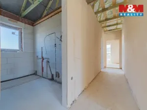 Prodej rodinného domu, Březová - Rudolec, 113 m2