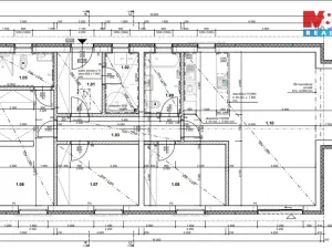 Prodej rodinného domu, Březová - Rudolec, 113 m2