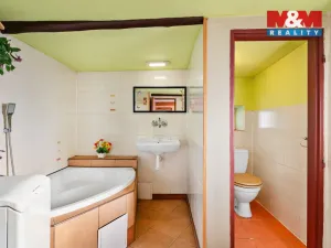 Prodej rodinného domu, Čistá u Horek, 65 m2