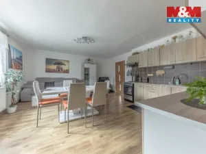 Prodej rodinného domu, Dobkovice, 224 m2