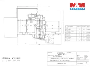 Prodej rodinného domu, Dobkovice, 224 m2