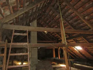 Prodej rodinného domu, Protivín, Jiráskova, 420 m2