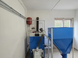 Prodej rodinného domu, Krasov, 120 m2