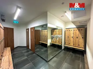 Prodej obchodního prostoru, Praha - Smíchov, Kobrova, 276 m2