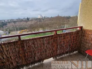 Pronájem bytu 3+1, Plzeň, Waltrova, 74 m2