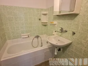 Pronájem bytu 3+1, Plzeň, Waltrova, 74 m2