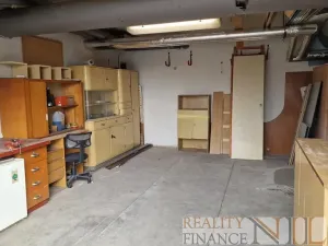 Pronájem bytu 3+1, Plzeň, Waltrova, 74 m2