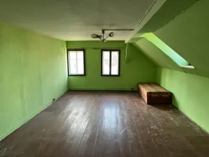 Prodej rodinného domu, Jiříkov - Starý Jiříkov, Pražská, 158 m2