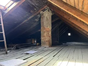 Prodej rodinného domu, Jiříkov - Starý Jiříkov, Pražská, 158 m2