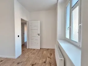 Pronájem bytu 2+kk, Praha - Holešovice, Malá Plynární, 47 m2
