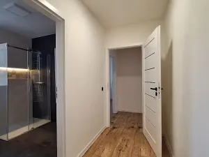 Pronájem bytu 2+kk, Praha - Holešovice, Malá Plynární, 47 m2