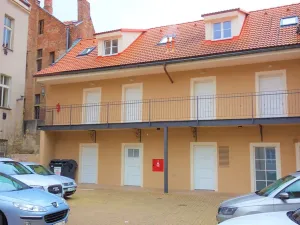 Pronájem bytu 1+kk, Mladá Boleslav, Staroměstské náměstí, 29 m2