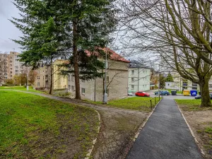 Pronájem bytu 1+1, Frýdek-Místek, Jana Švermy, 38 m2